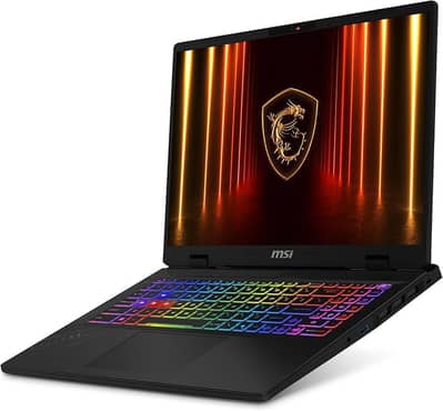 MSI Crosshair 16" Gaming Laptop • RTX 4070 • i7 14th Gen • 1TB