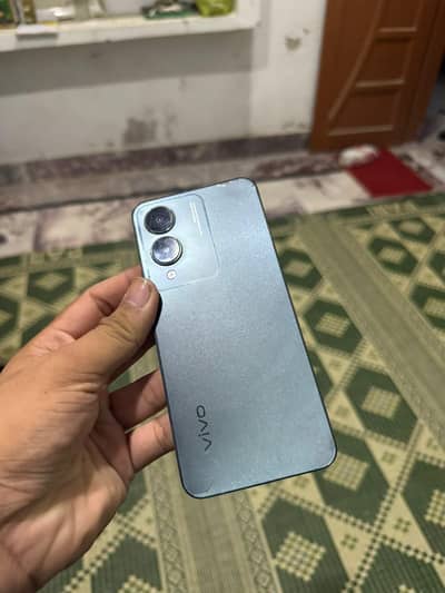 Vivo Y17s Only Set