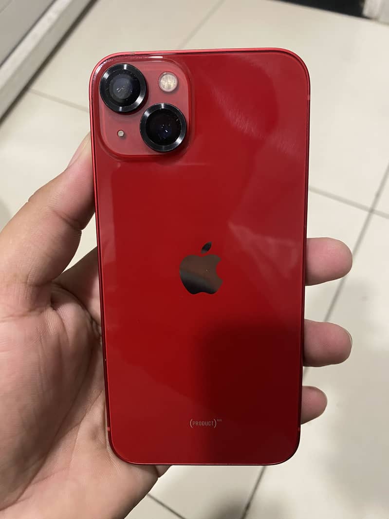 Apple iPhone 13 1