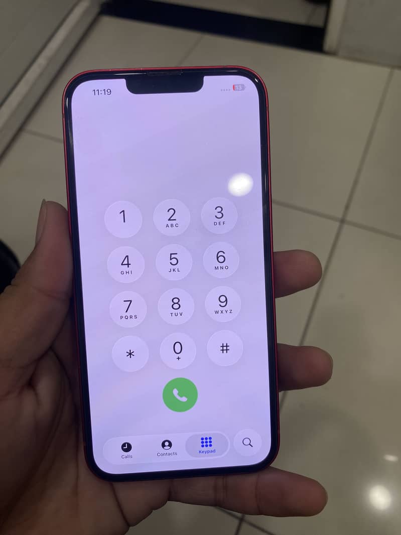 Apple iPhone 13 5