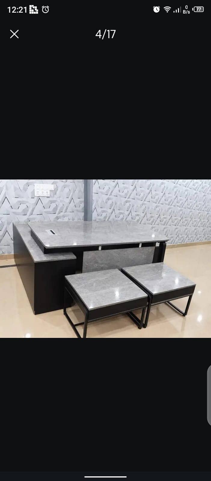 office table \ study table \ computer table \ gaming table \ table 5