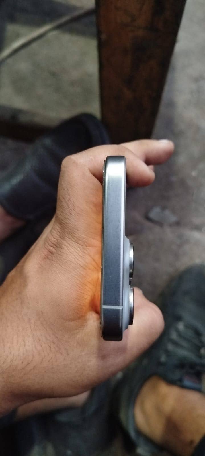 Apple iPhone 15 Pro Max 2