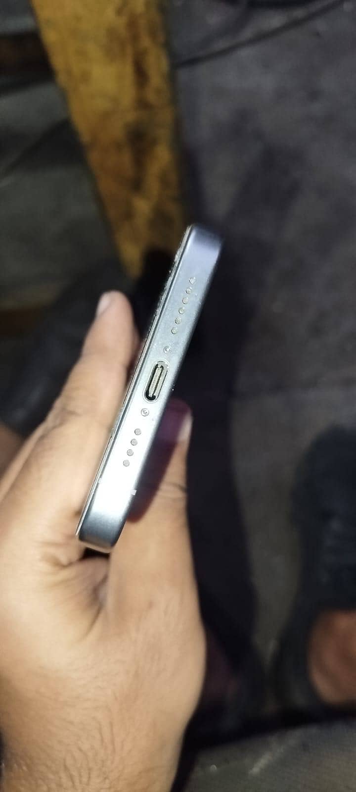 Apple iPhone 15 Pro Max 6