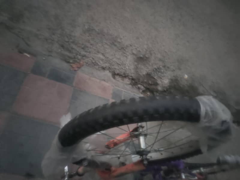 Cycle  Wheels 0