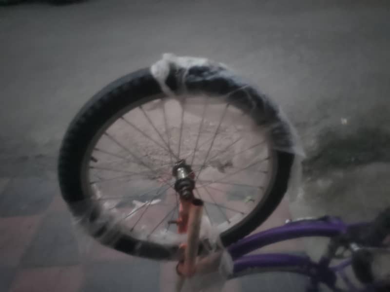 Cycle  Wheels 1