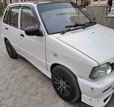 Suzuki Mehran VXR 1992 Sale 03=20=38=21=812 My Whatsapp