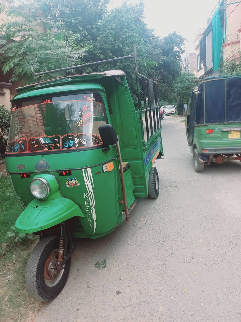 Auto Loader Brand new 4