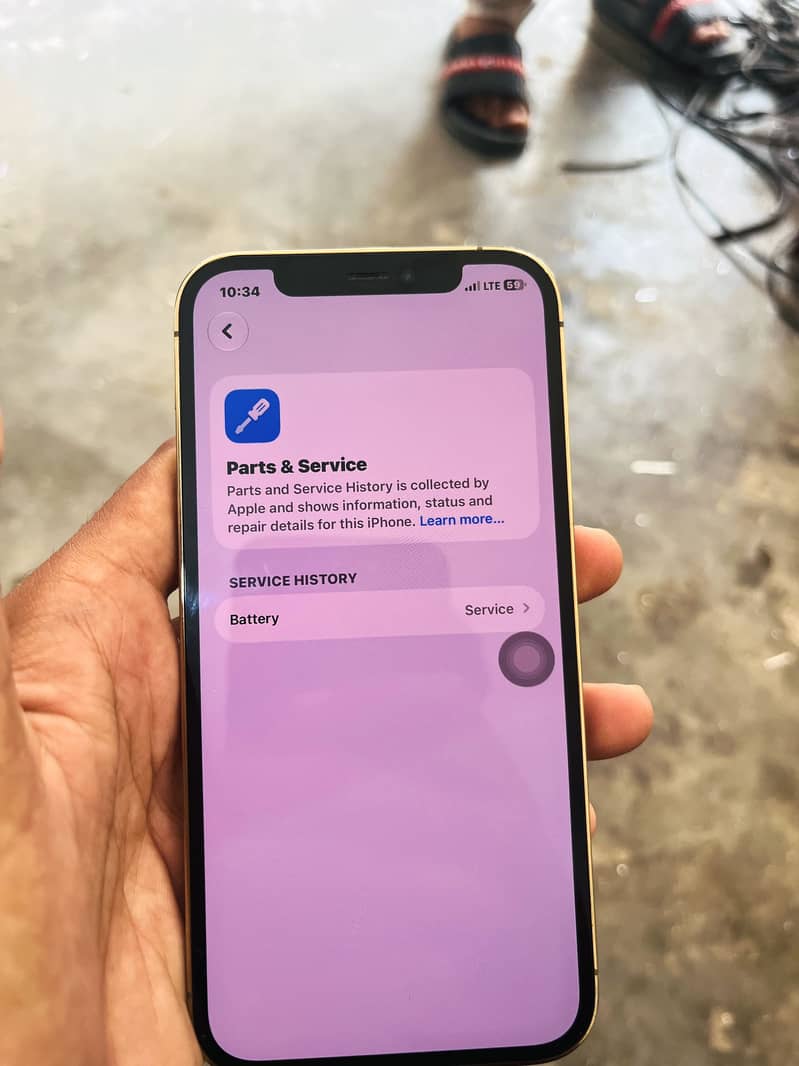 Apple iPhone 12 Pro 7