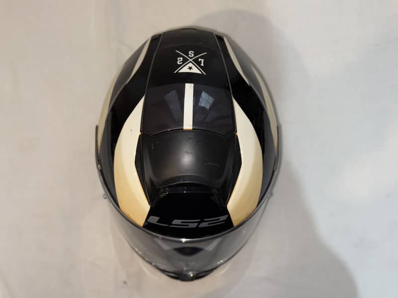 LS2 VECTOR evo FF397 6