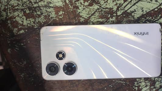 Infinix Hot 30