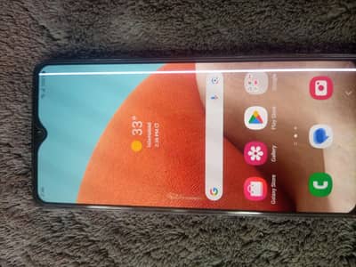 Samsung Mobile A32