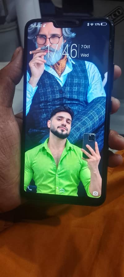 Vivo Y83