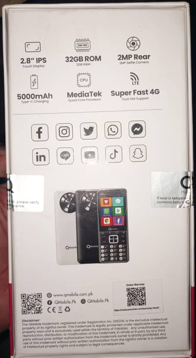 QMobile