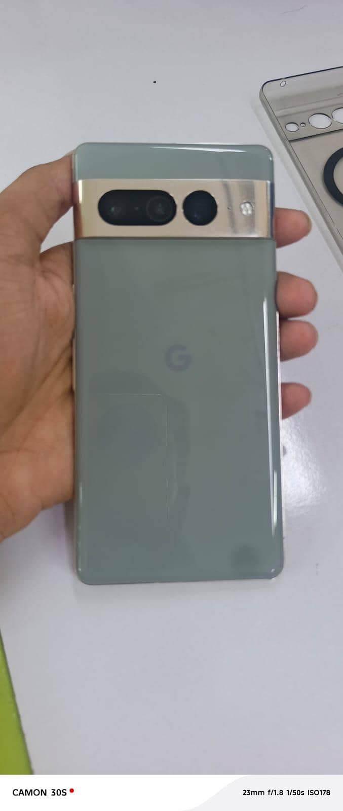 Google Pixel 7 Pro 2