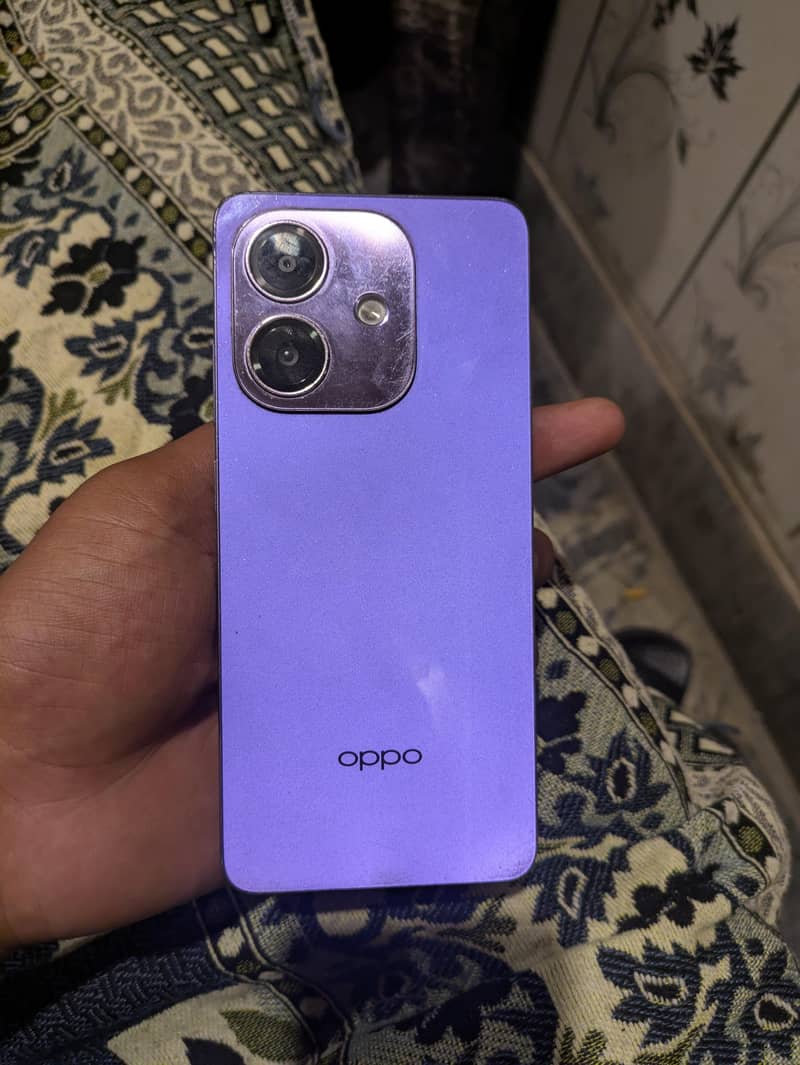 OPPO A5 i 4