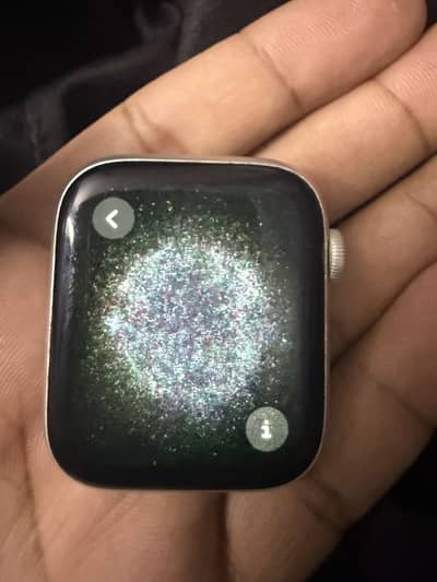 Apple Watch Series 6 44mm USA ki hai
