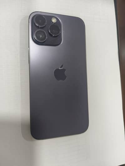 Purple iPhone | 128GB | 88% Battery | Almost 10/10 | 100% Original