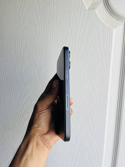 iPhone 15Promax 256Gb PTA Approve