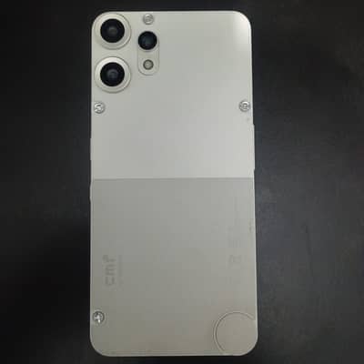 Nothing CMF Phone 2 Pro