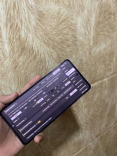 Motorola Edge 30 Pro
