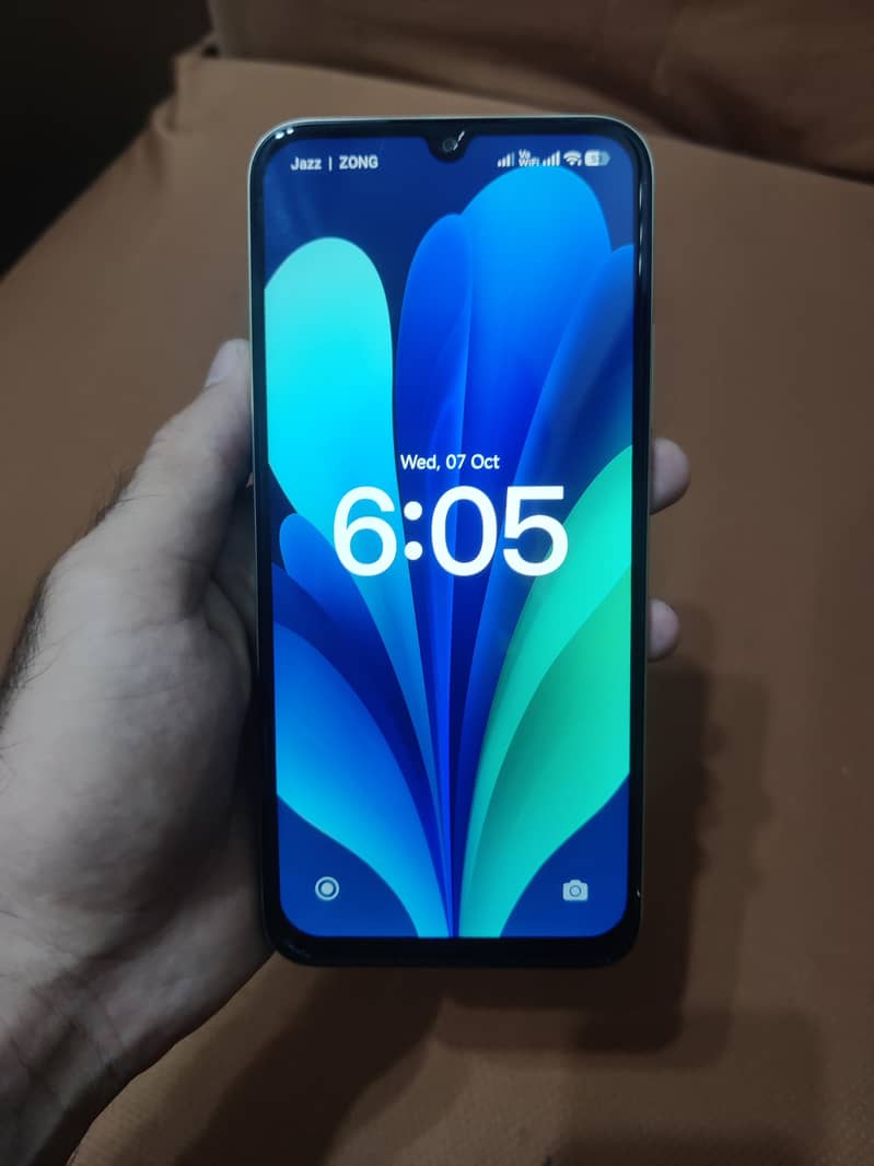 Xiaomi Other Model 1