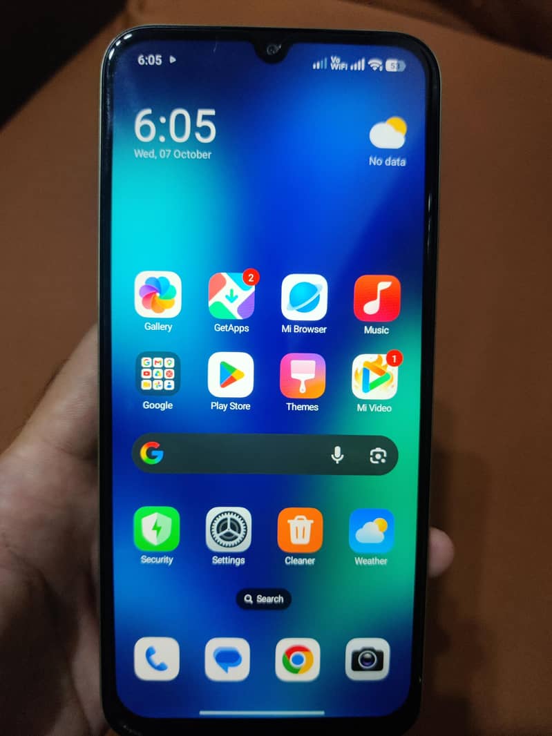 Xiaomi Other Model 2