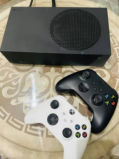 Xbox Series S 1 Tb