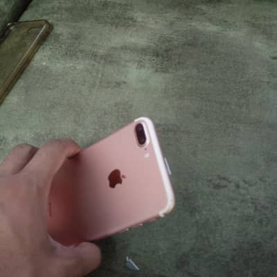 Apple iPhone 7 Plus