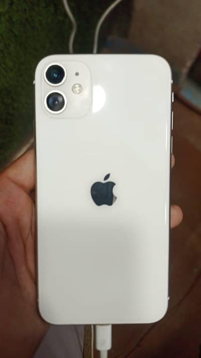Apple iPhone 11 jv