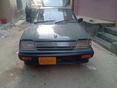 Suzuki Khyber 1995