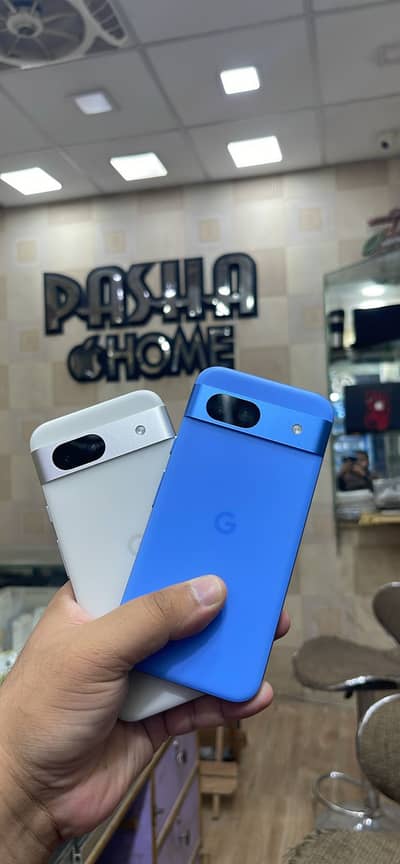 Google Pixel 8a