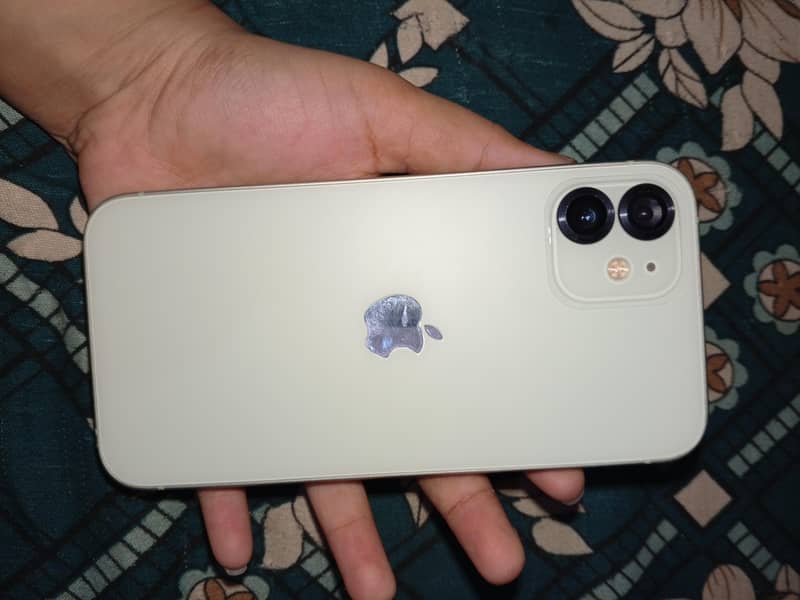 Apple iPhone 12 0