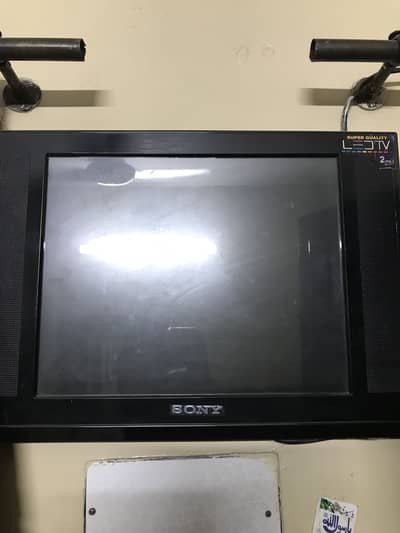 Sony led tv smart