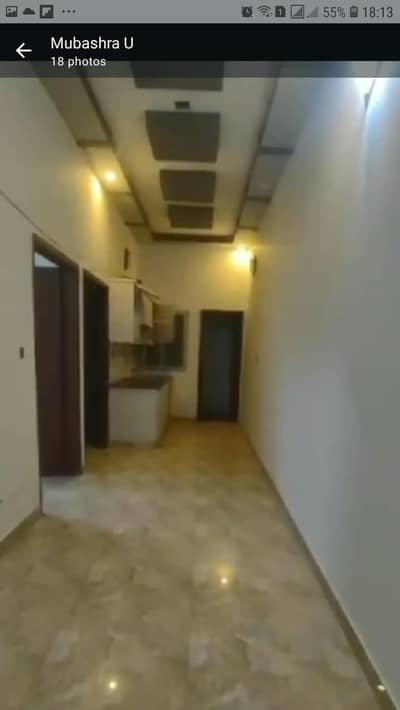 bedroom with loundge new
