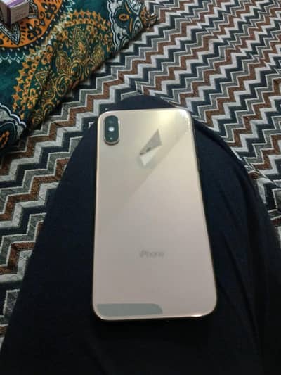 Apple iPhone XS