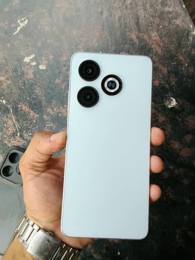 Infinix smart 8