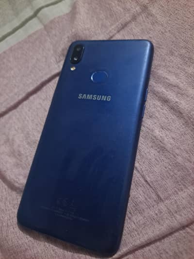 Samsung Mobile A10S