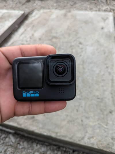 GoPro Hero 10 Black