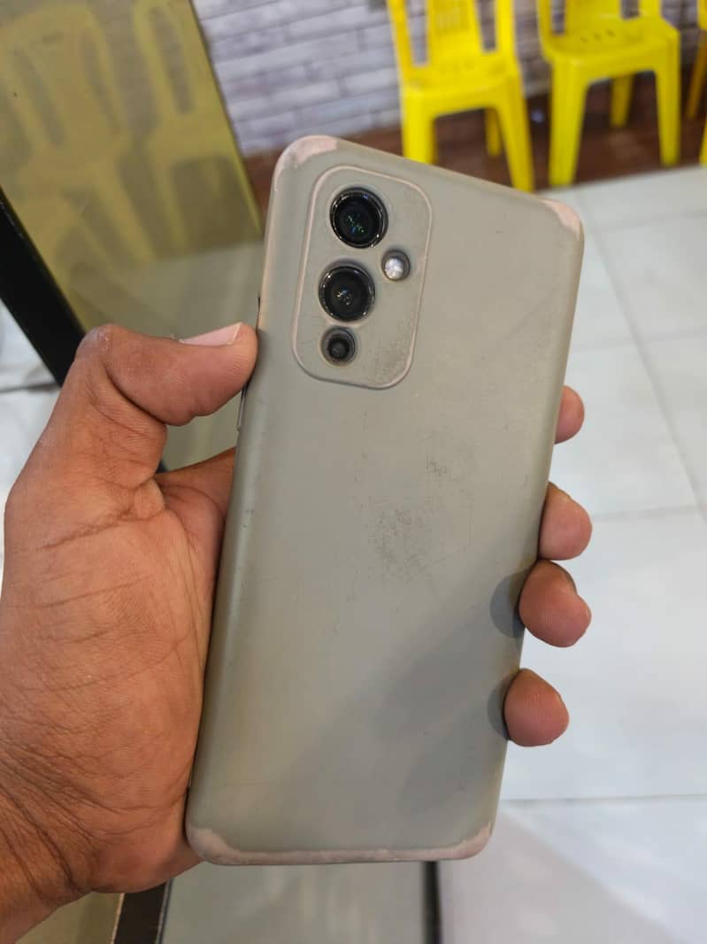 One Plus 9 0