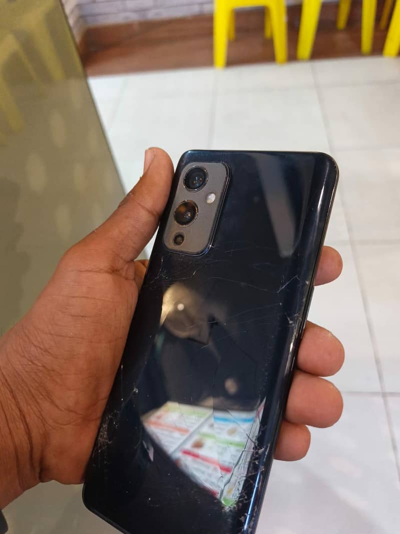 One Plus 9 1