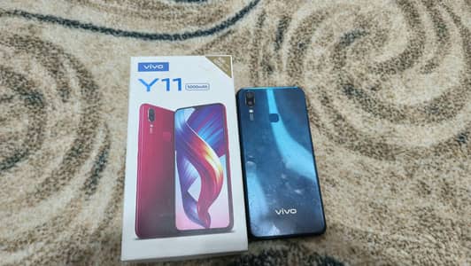 Vivo Y11