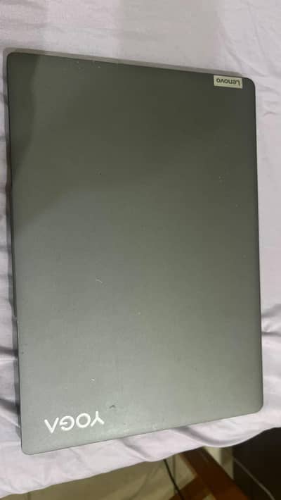 Lenovo YOGA slim 6