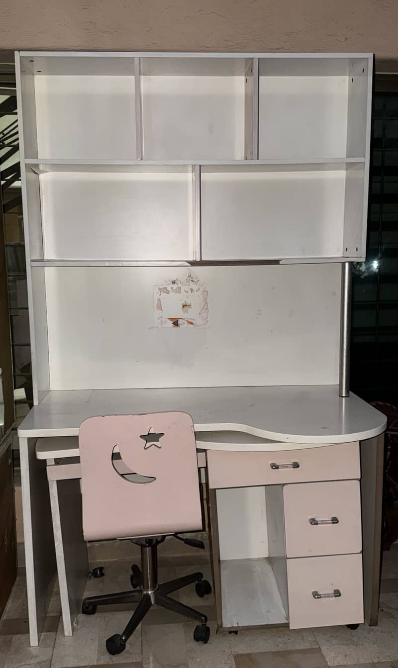 imported computer/study tables and dressing table 2