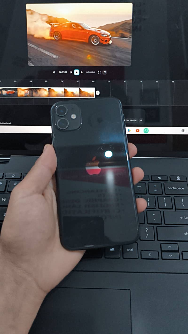 Apple iPhone 11 3