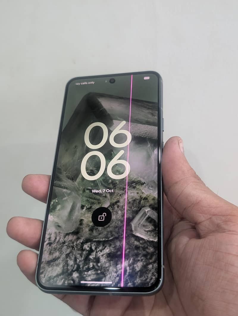 Google Pixel 8 0
