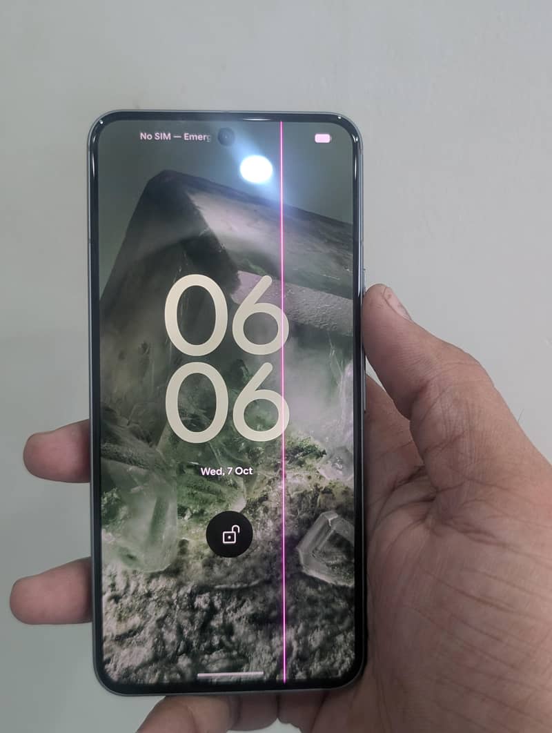 Google Pixel 8 1