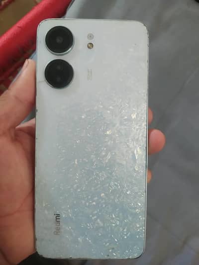 Redmi 13c