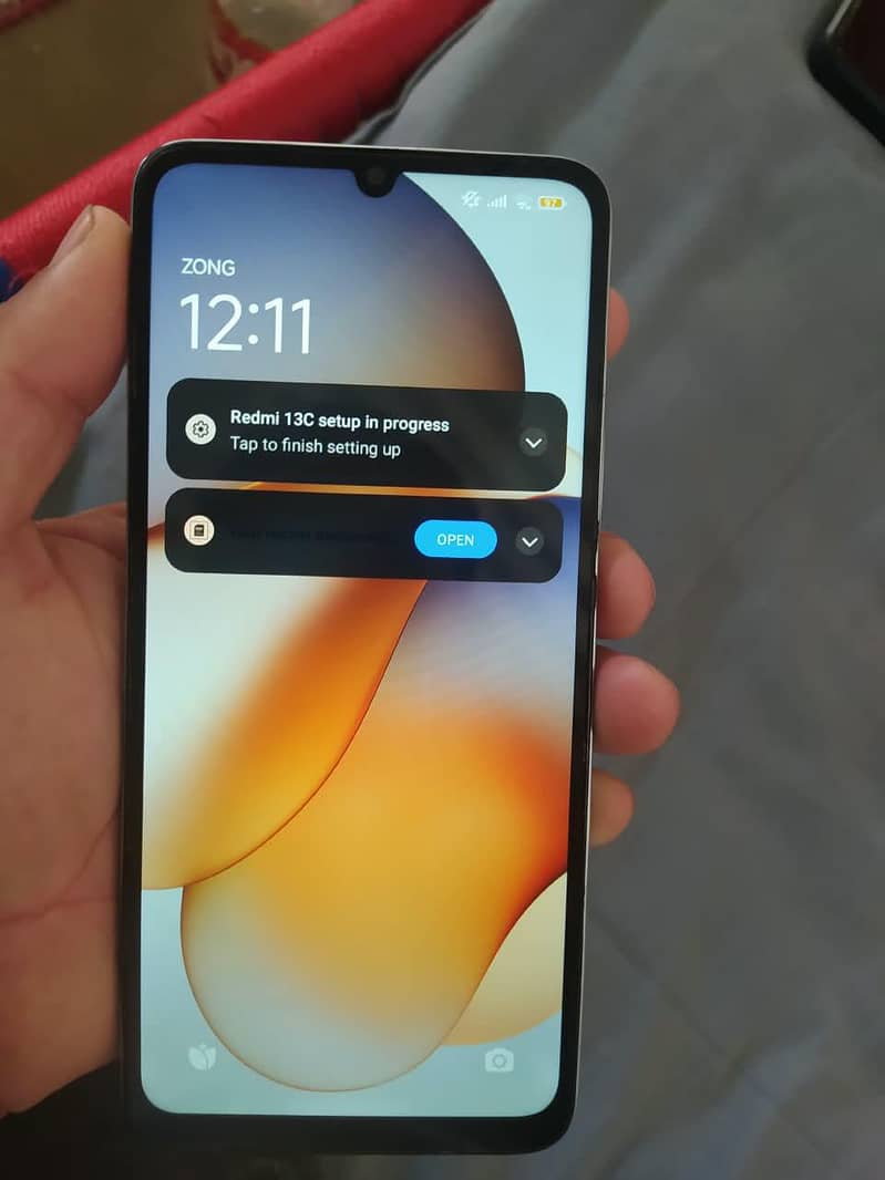 Redmi 13c 2