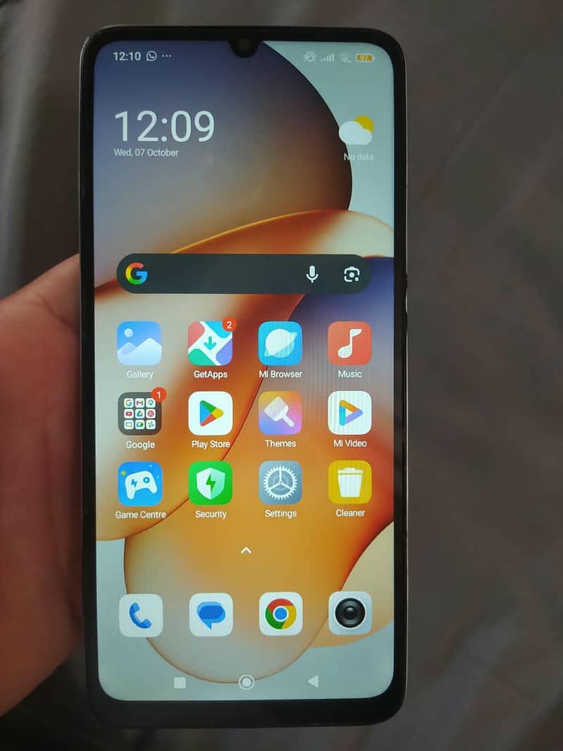 Redmi 13c 4
