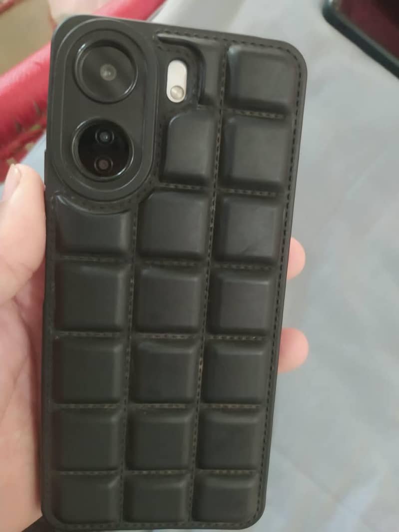 Redmi 13c 6